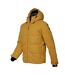 Blouson De Ski Homme Jaune Sombre Regatta-4