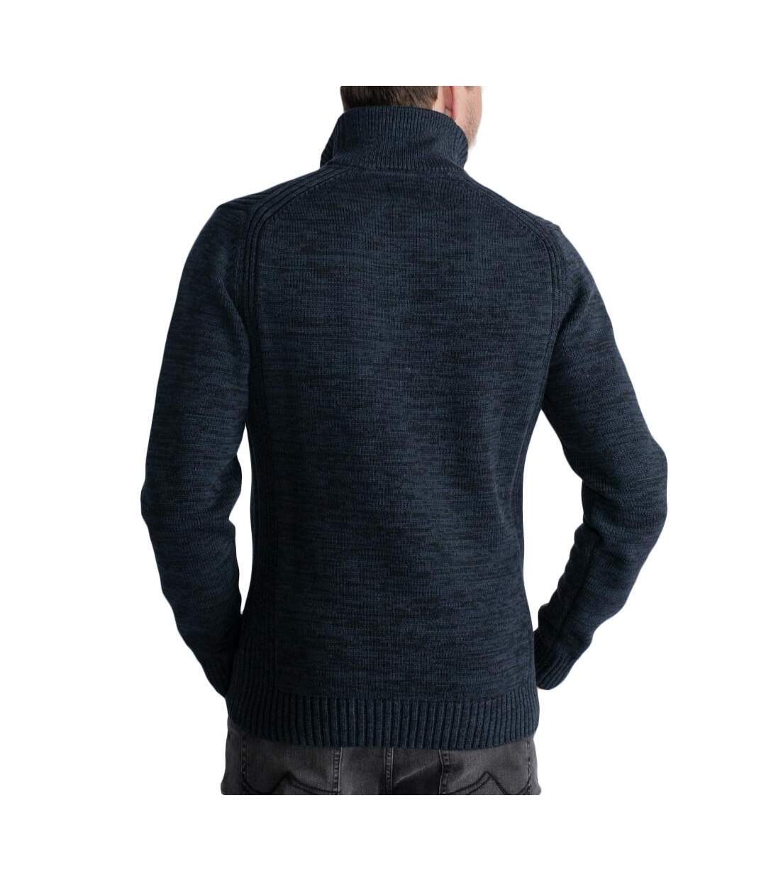 Pull Marine Homme Petrol Industries Men Knitwear - S-2