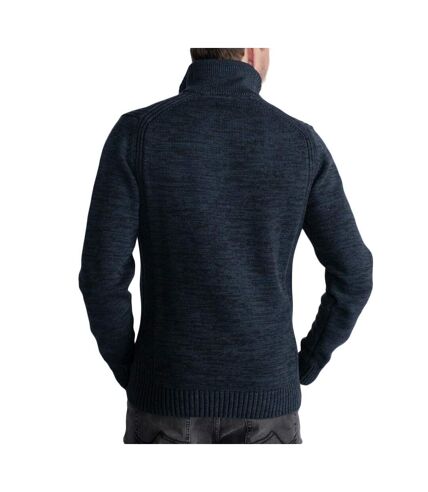 Pull Marine Homme Petrol Industries Men Knitwear - 3XL