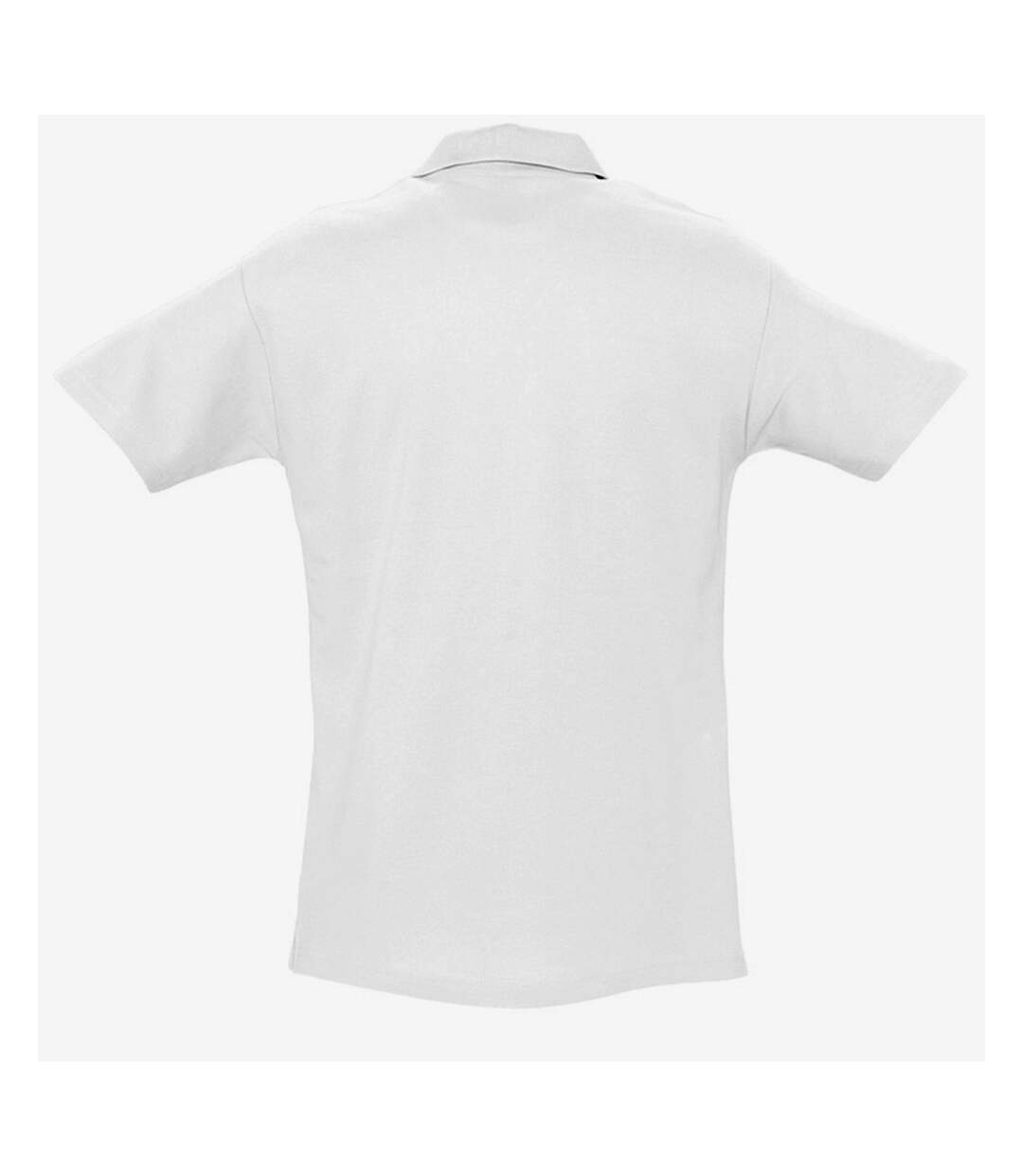 SOLS Spring II - Polo à manches courtes - Homme (Blanc) - UTPC320