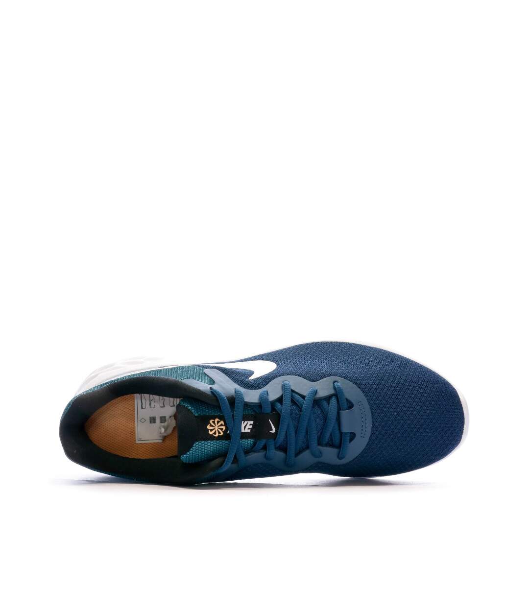 Chaussure de running Bleu Homme Nike Revolution 6-4