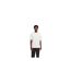 T-shirt Bradley Homme Blanc Jack And Jones-1