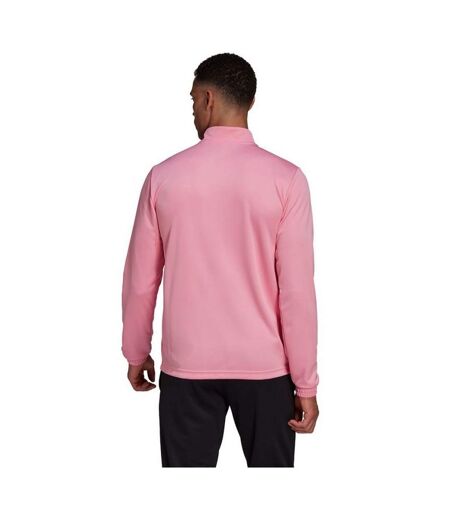 Sweat Entrada Homme Rose Adidas