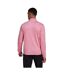 Sweat Entrada Homme Rose Adidas-4