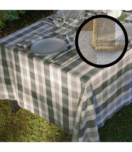 Nappe coton collection NESS