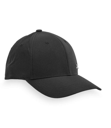 Casquette Baseball en polyester avec écusson argenté Badge Cap Reebok