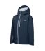 Womens/ladies Birchdale Ii Waterproof Jacket Navy Skyway Regatta-4