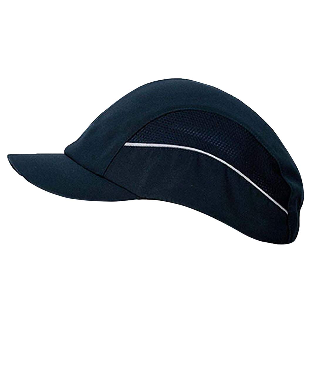 Casquette airtech adulte bleu marine Portwest-1