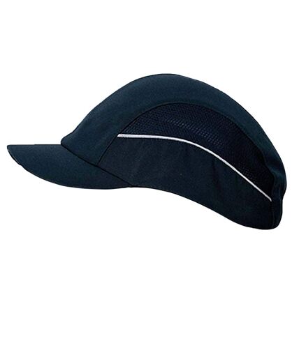 Casquette airtech adulte bleu marine Portwest