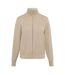 Womens/ladies Turtle Neck Regular Jumper Rust Copper Boss-1
