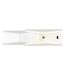 Lot de 2 Lampes Led Détecteur Luminosité 7cm Blanc-4
