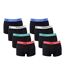 Boxer SERGIO TACCHINI - Pack de 8-2