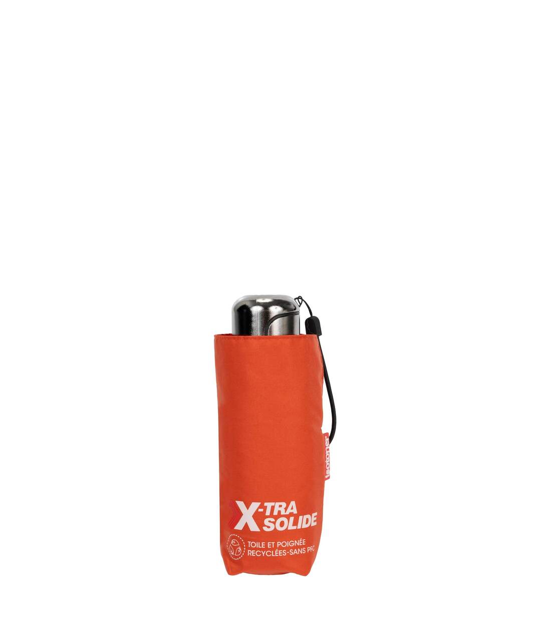 Isotoner Parapluie femme xtra solide, mini, déperlant-4