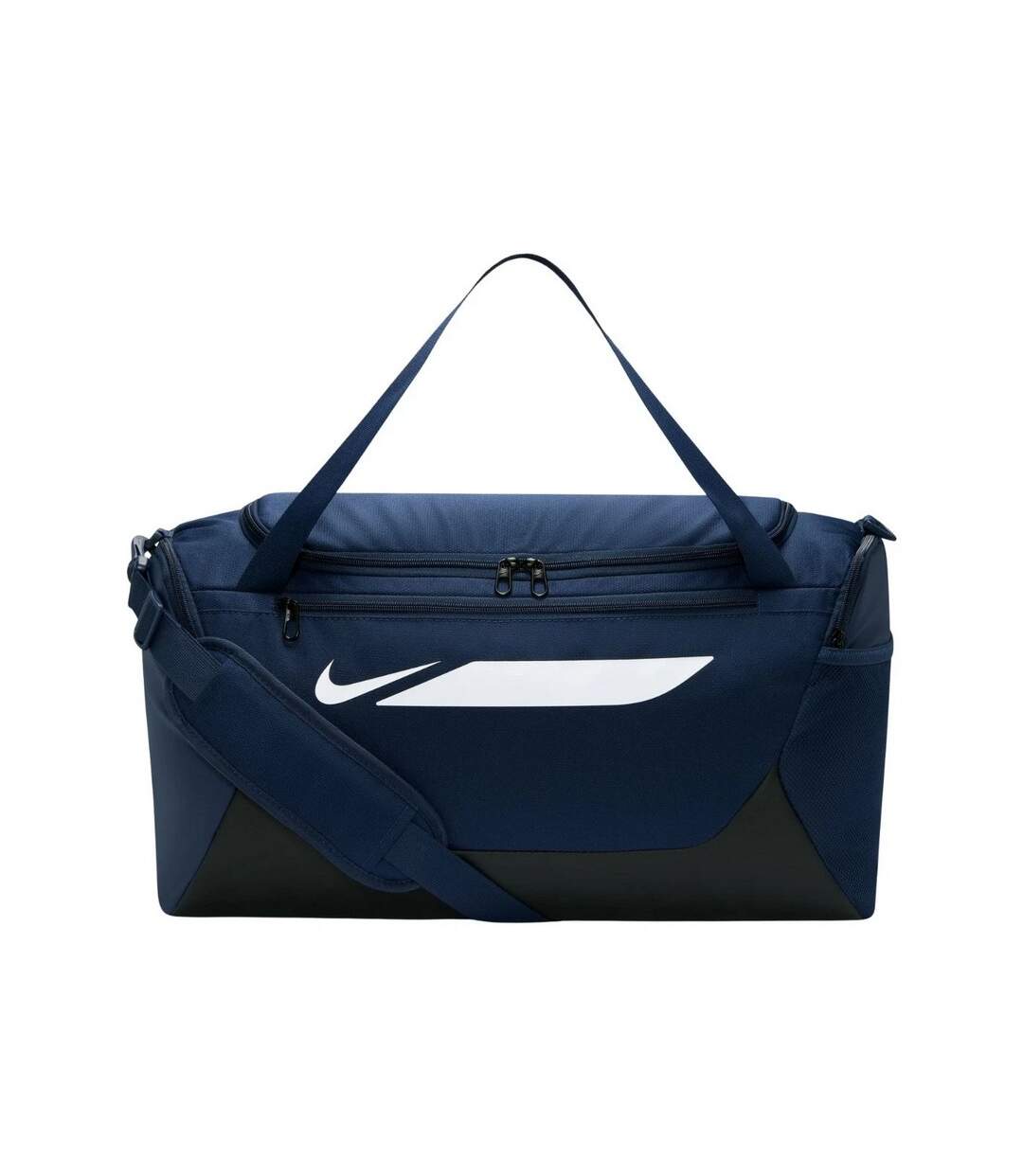 Sac De Sport/voyage Academy Team 30 Cm X 64 Cm X 30 Cm Bleu Marine Nike-1