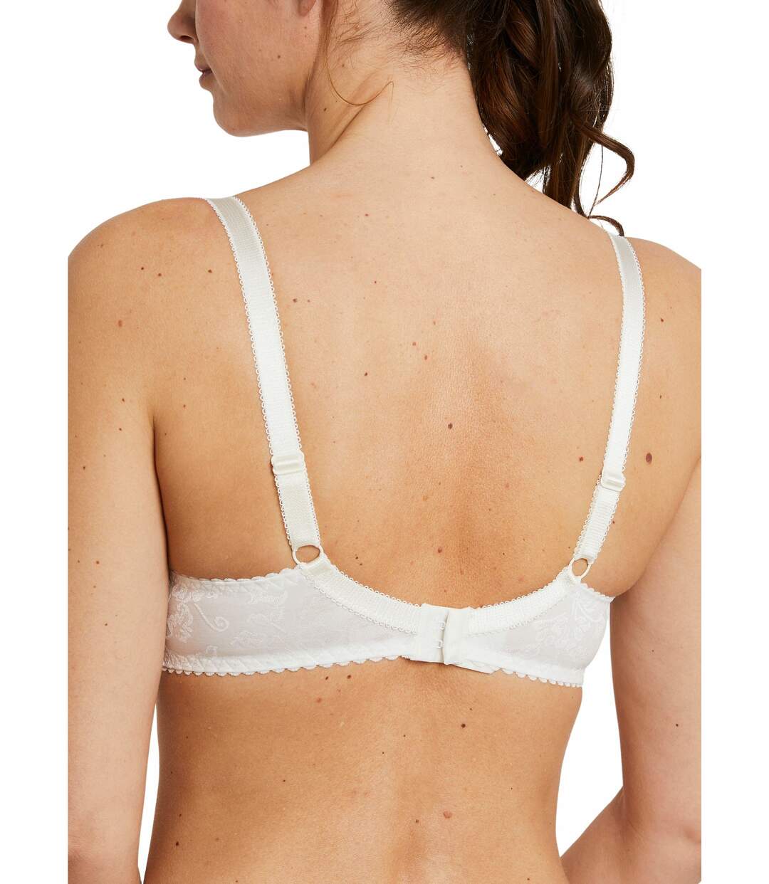 Soutien-gorge brodé avec armatures-2