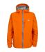 Trespass Mens Hilman II Waterproof Jacket (Sunrise) - UTTP4008