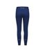 Collants De Course Motif/style Logo Femme Bleu Marine Karrimor-2