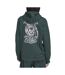 Sweat vert homme adidas choodie - l-2
