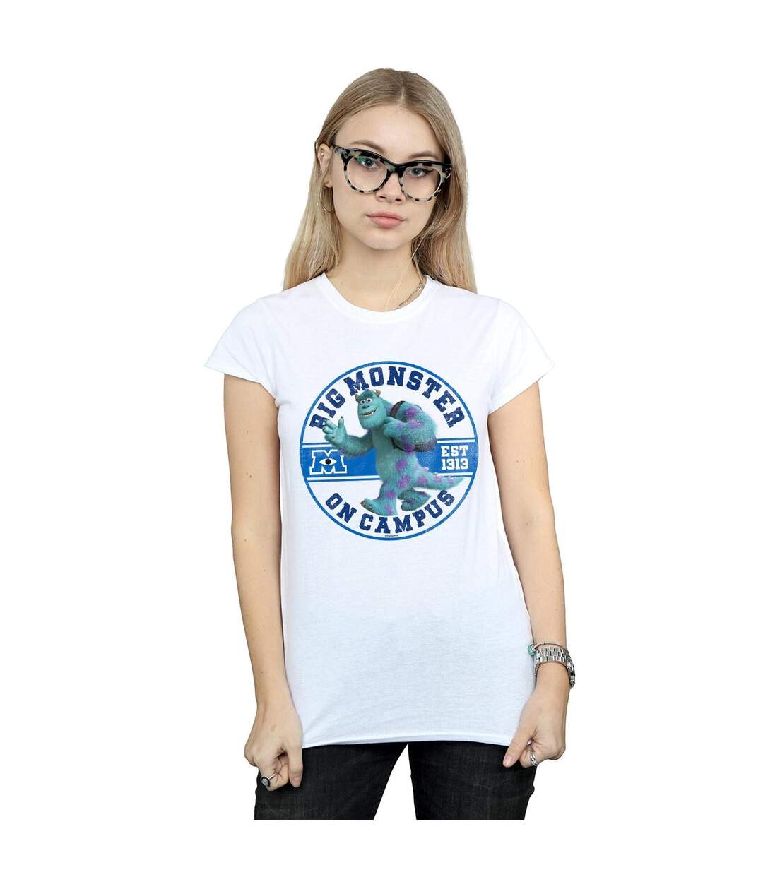 (Blanc) - UTBI49515-2