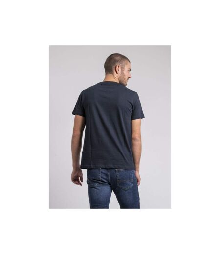 T-shirt col rond pur coton JOROCK
