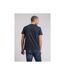 T-shirt col rond pur coton JOROCK-2