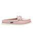 Sabots Femme Rose Mousseline Sebago-1