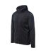 Veste Softshell Rocher Homme Noir Iguana-4