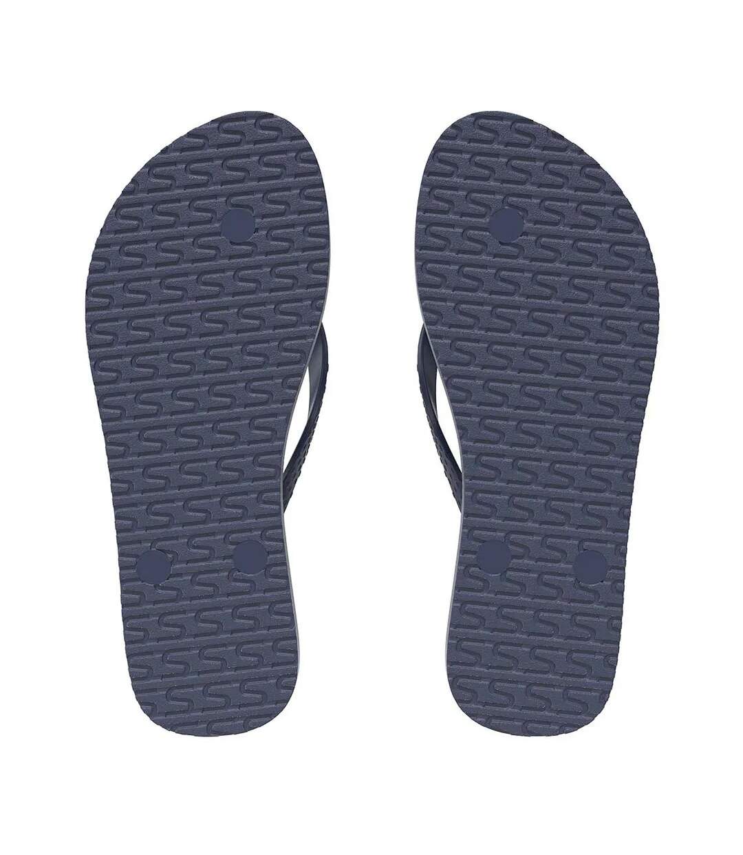Tongs Femme Bleu Marine Speedo-2