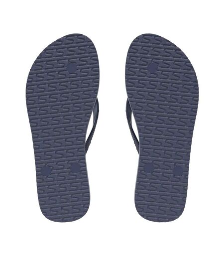 Tongs Femme Bleu Marine Speedo