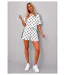Ensemble Short T-shirt-1