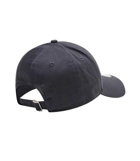 Unisex Adult 9forty Cotton Baseball Cap Black New Era