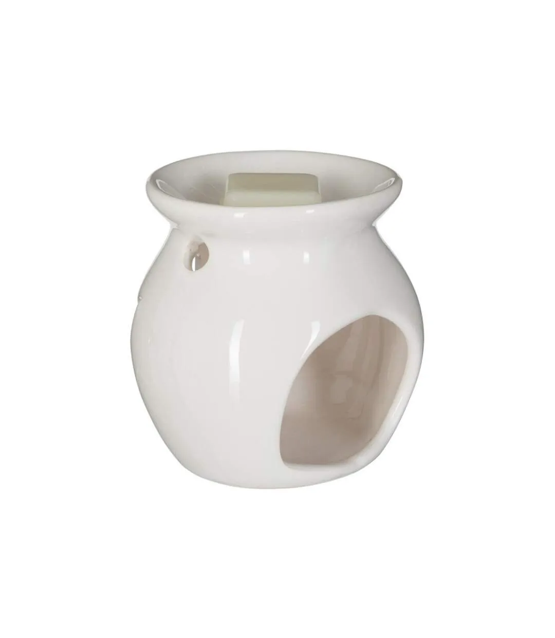 Brûle-Parfum & Cire 30g Jasmin-2
