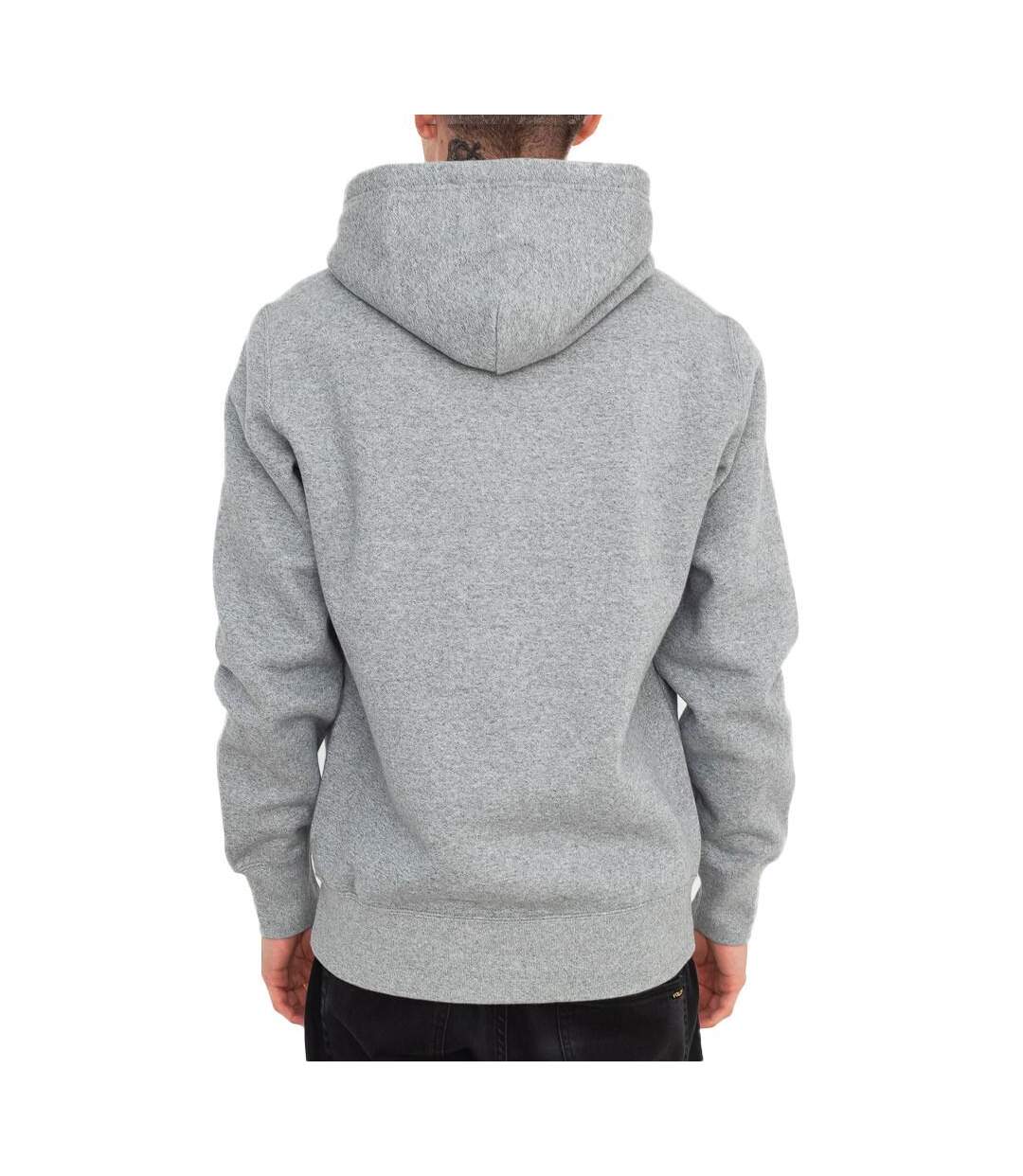 Sweat Gris Homme Champion 216958 - L