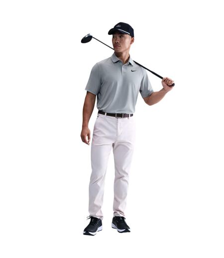 Polo Velocity Homme Gris Nike
