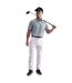 Polo Velocity Homme Gris Nike-4