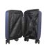 Bagage À Main À 4 Roulettes Underseat Taille Unique Bleu Public Dealz-3