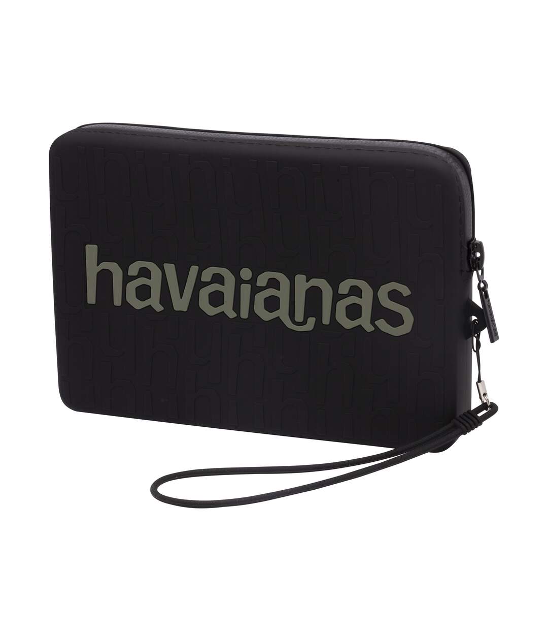 Pochette Mixte Havaianas Logomania