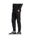 Jogging Noir Homme Adidas Mono - L-1