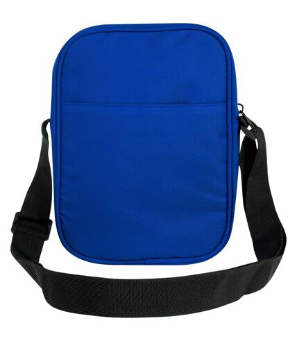 Byron recycled 2l crossbody bag one size royal blue Generic