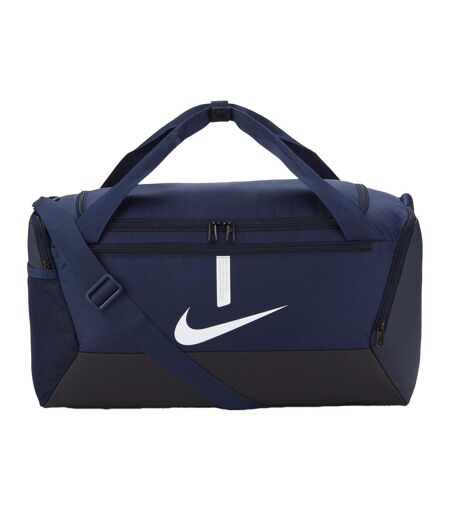 Sac de sport academy m bleu marine Nike