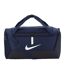 Sac de sport academy m bleu marine Nike-1