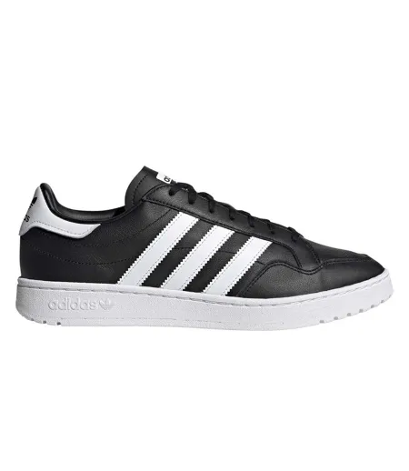 Tennis Team Homme Noir Adidas