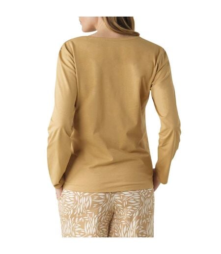 Pyjama long femme Athena