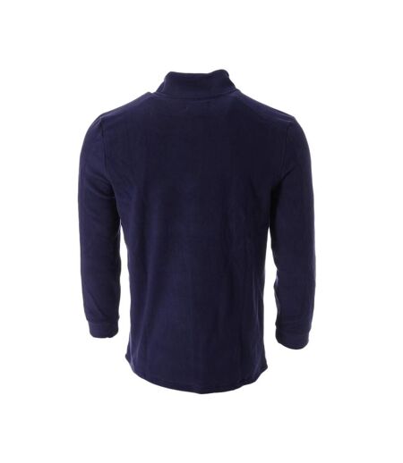 Polaire marine homme lee cooper octo - 3xl