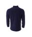 Polaire marine homme lee cooper octo - 3xl-2