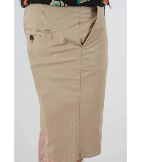 Short chino coupe loose MISSY