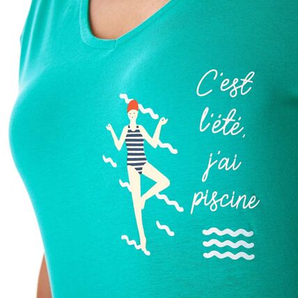 Maxi t-shirt