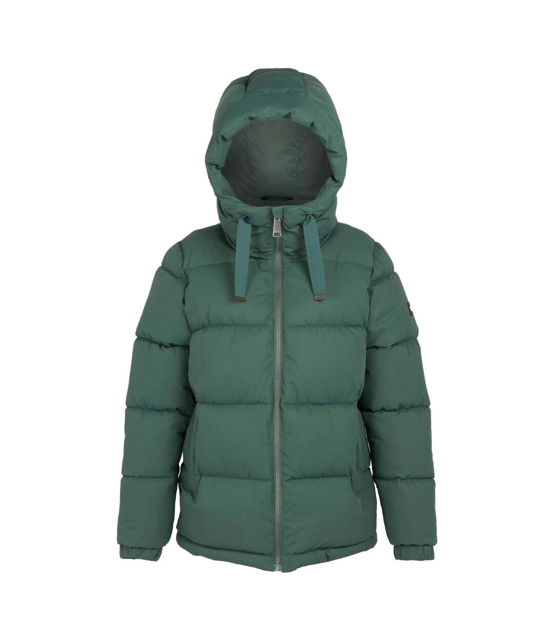 Doudoune arilie femme vert forêt foncé Regatta-1