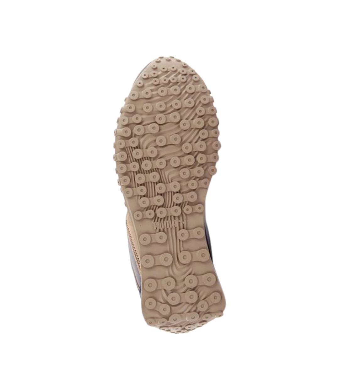 Basket Basse à Lacets Puma Blktop Rider-4