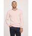 Pull CIRAKO Rose Dragée-2